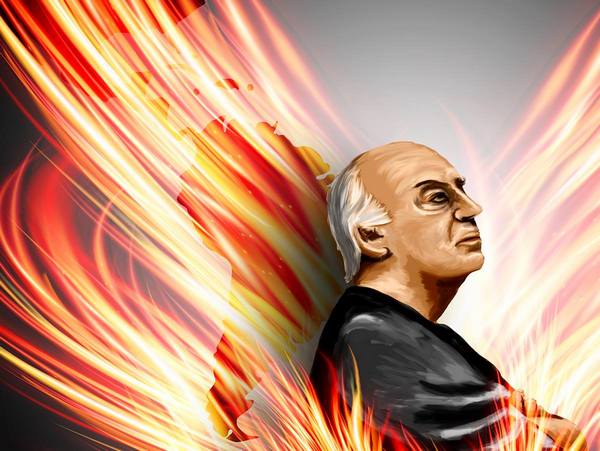 EL CASTILLO DE IF: Eduardo Galeano: una forma de ser latinoamericano