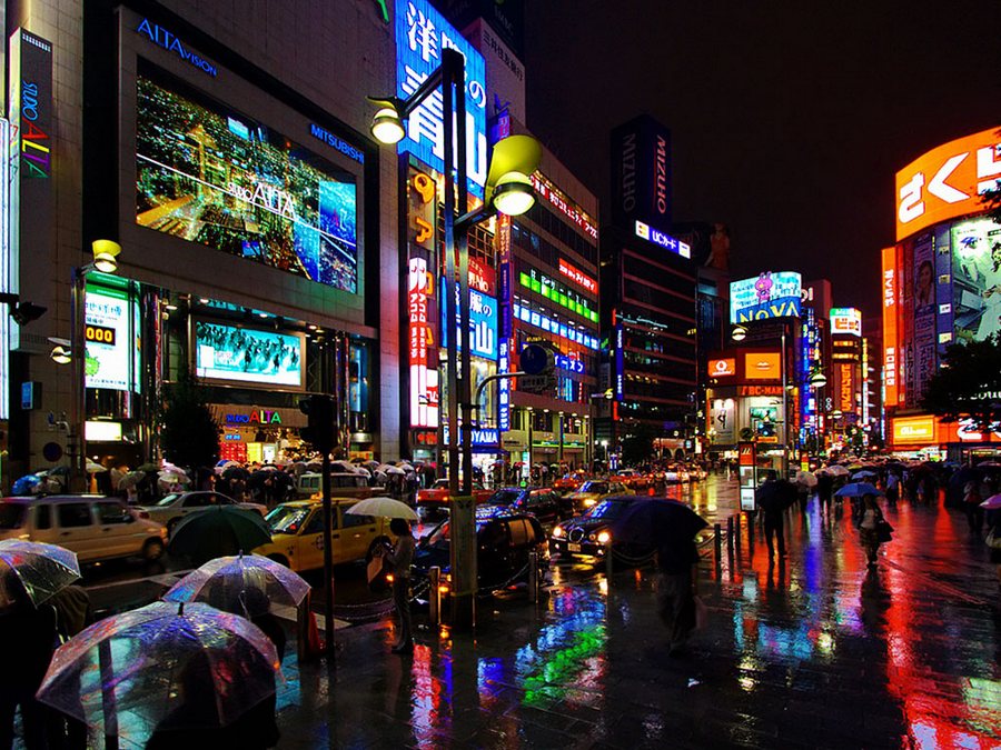Tokio-omakasede