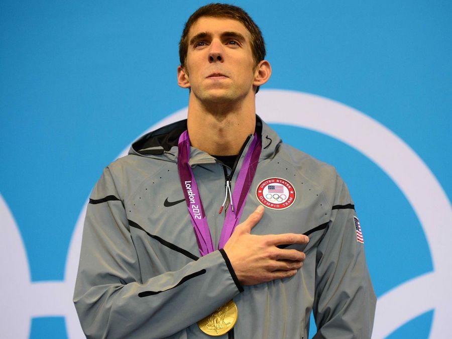 Del héroe al deportista
