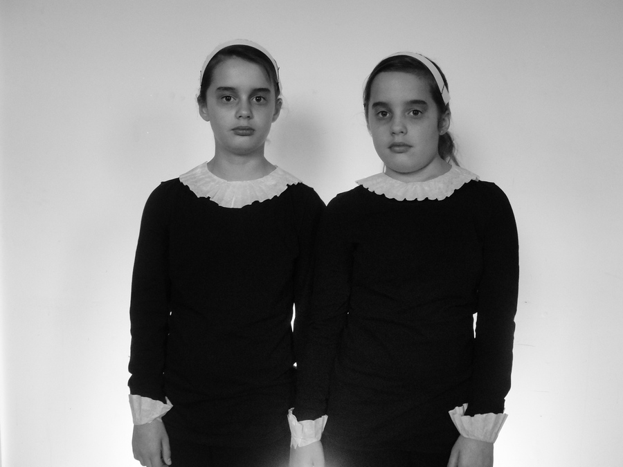 Las brujas