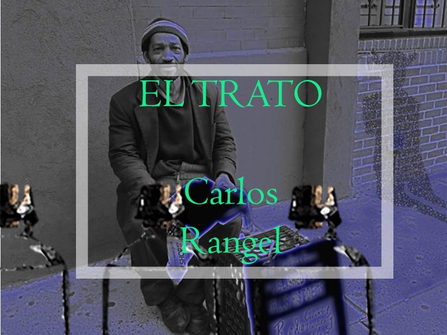 El trato