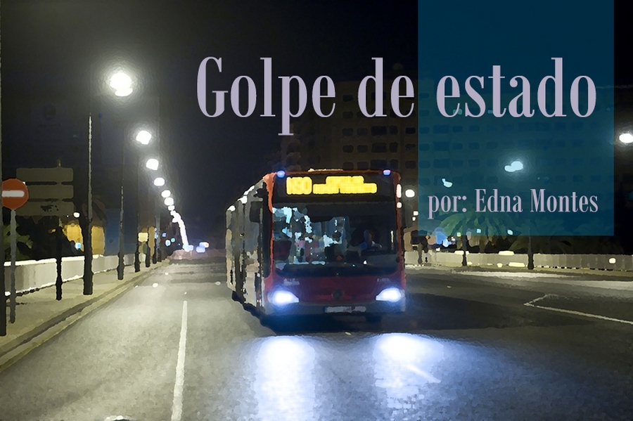 Golpe de estado