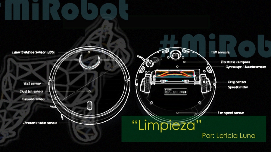 Limpieza