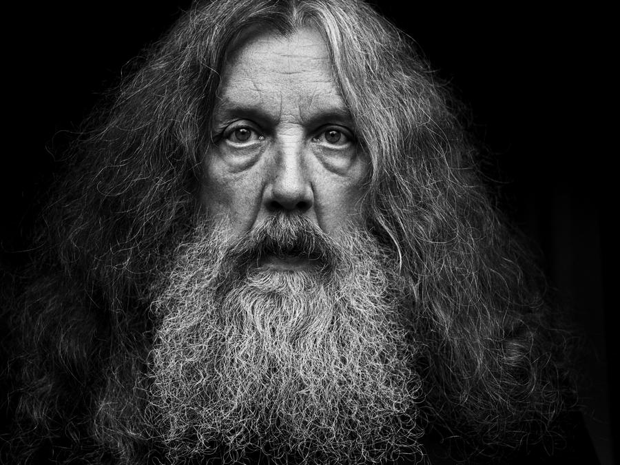 El Nobel de Literatura para Alan Moore. ¿El cómic es literatura?