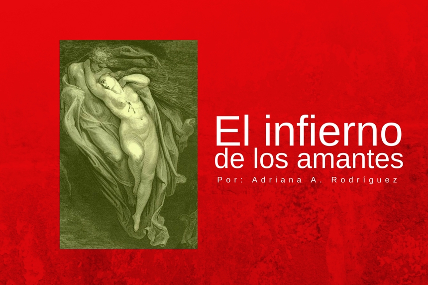 El infierno de los amantes