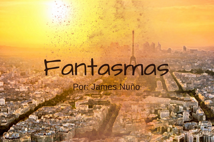 Fantasmas