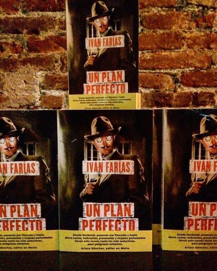EL CASTILLO DE IF: Un personaje adecuado para el plan