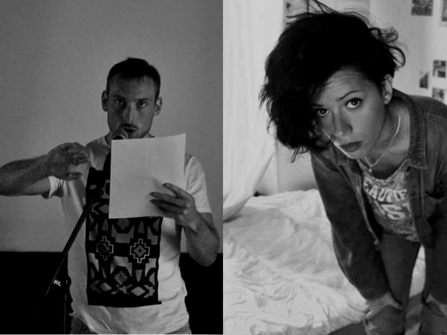 Tres videos de Laura Vazquez y Simon Allonneau