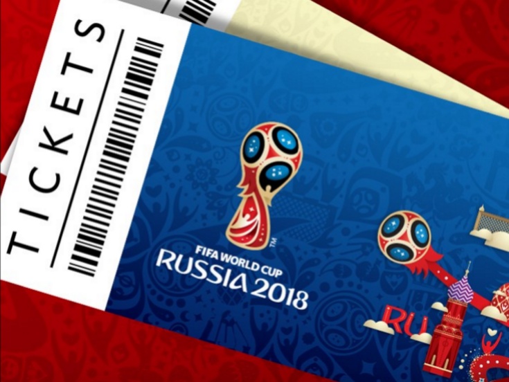Messi o Cristiano, o Neymar en Rusia 2018