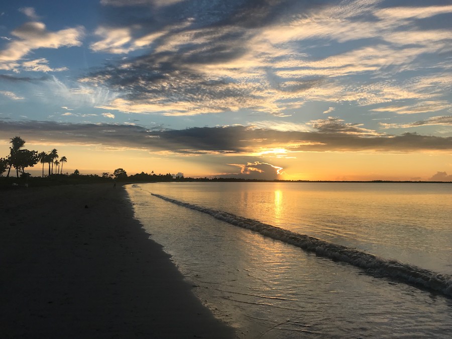 80P1VM/70: Fiji Mainland