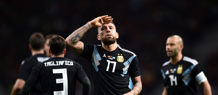 Argentina: Los otros 22 | Rusia 2018
