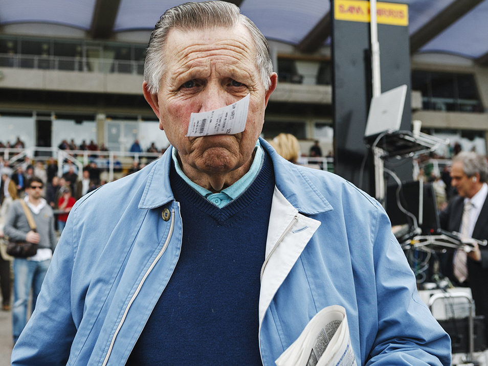 Adiós a Godard, a Croacia y al lenguaje