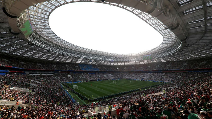 ¿Francia o Croacia? El relato, el relato | Rusia 2018