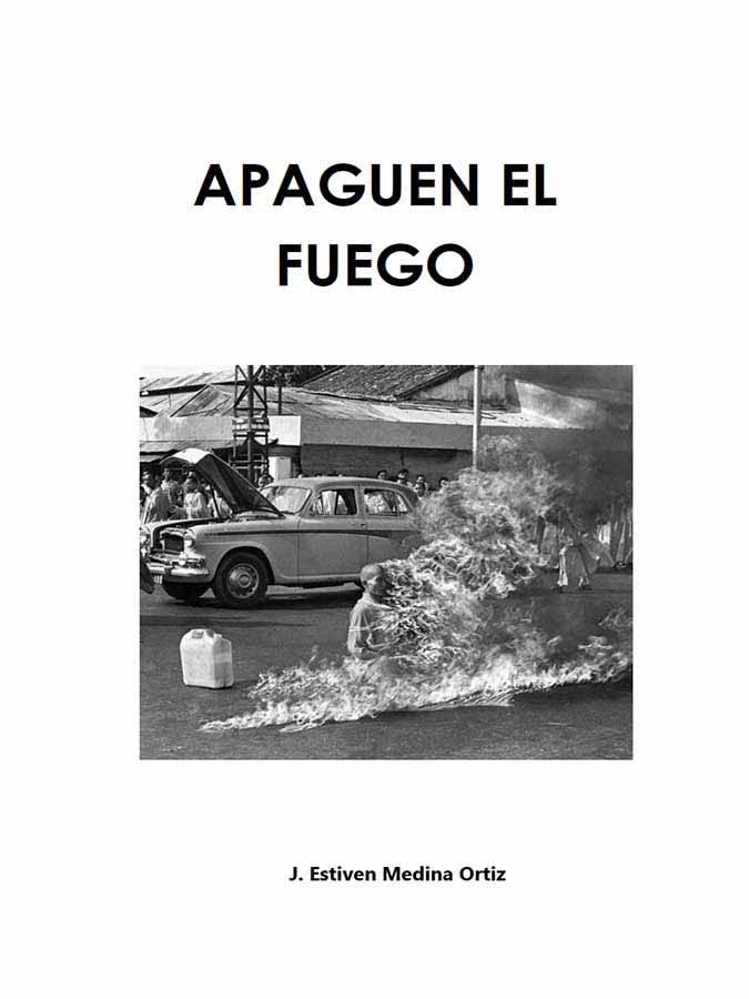 Apaguen el Fuego | Reseña