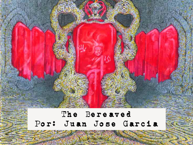The Bereaved