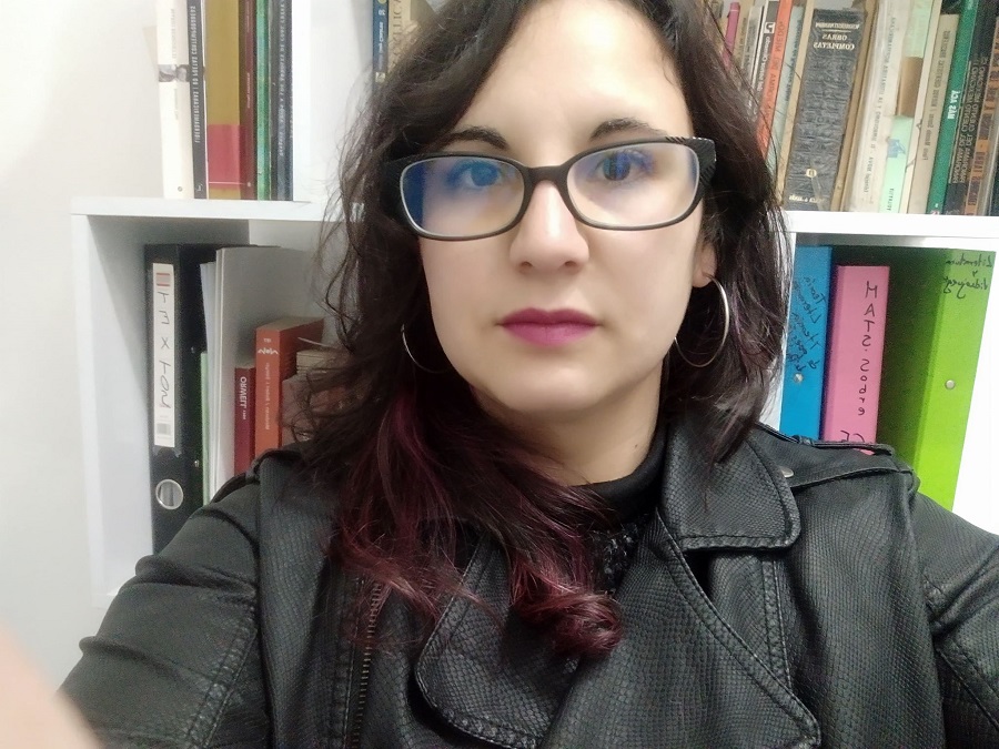 La representación de la alienación social actual a través de la ciencia ficción en “La tía Eulalia” de Mónica Marchesky*