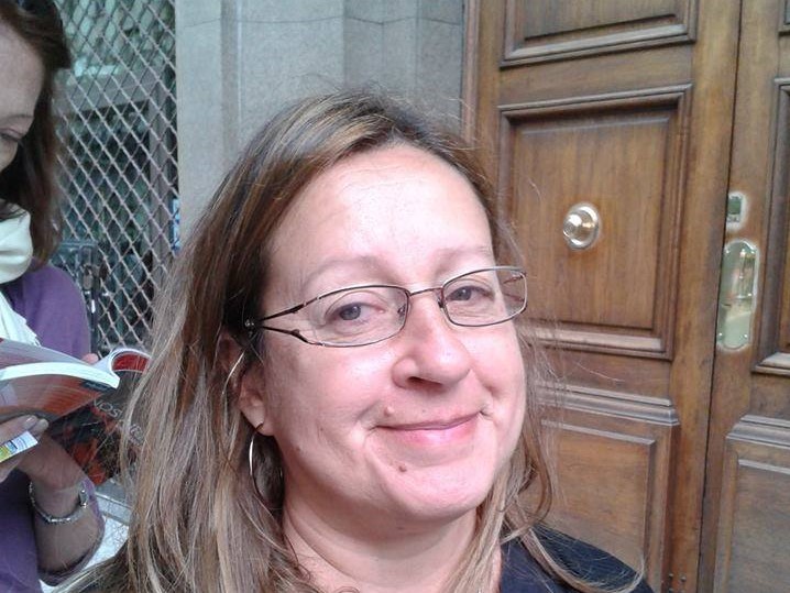 La tía Eulalia