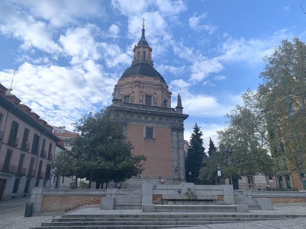 Nadie en ningún lugar