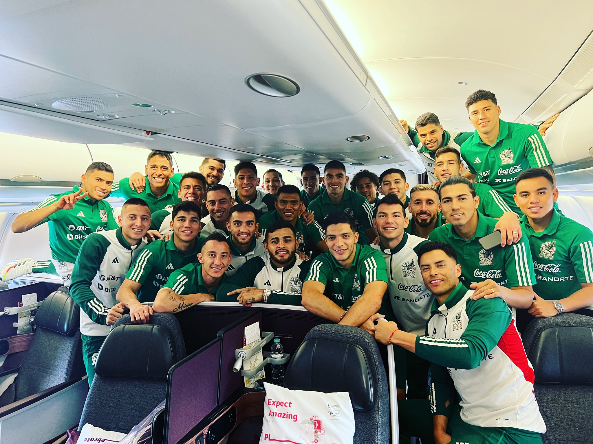 La importancia de llamarse México